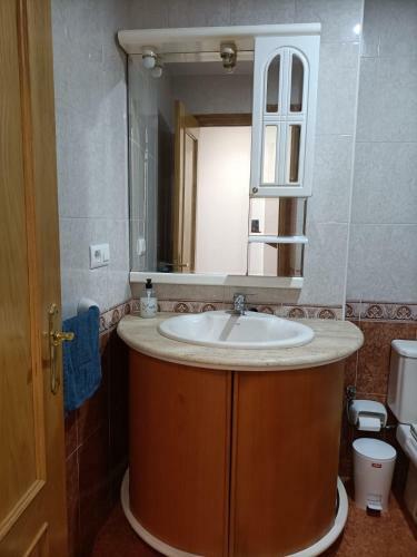 Apartamento Apt. Descenso Del Sella, Arriondas