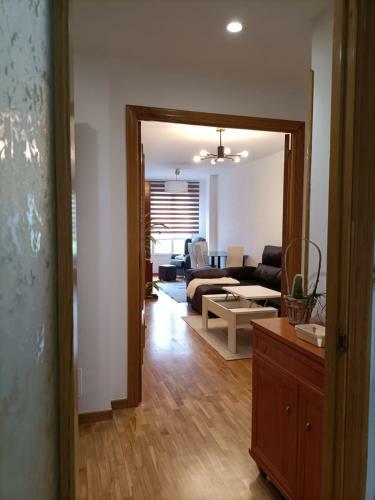 Apartamento Apt. Descenso Del Sella, Arriondas