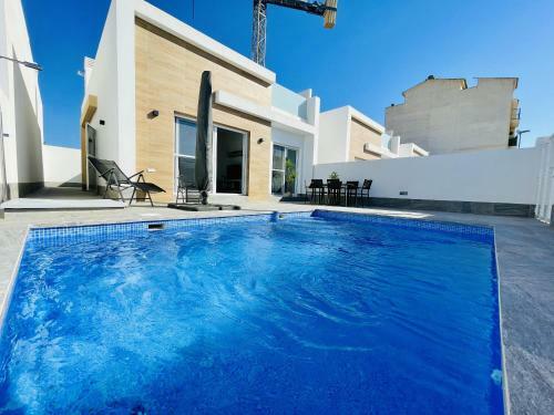 Villa Tranquilidad