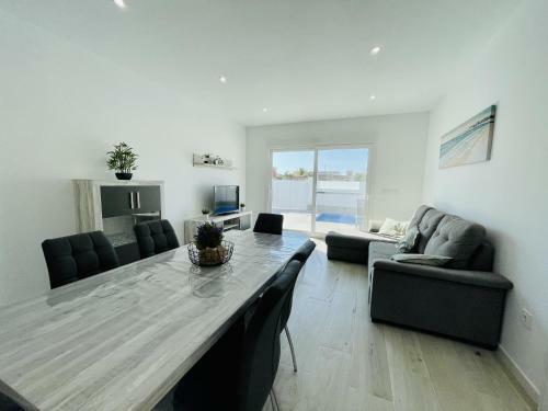 Villa Tranquilidad