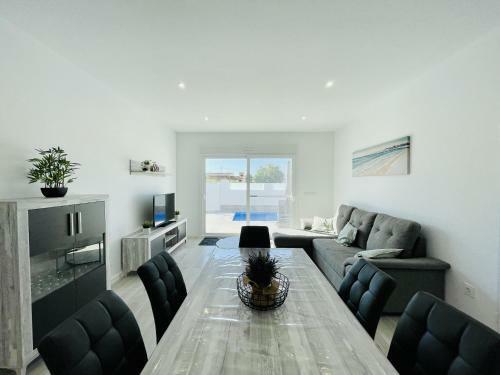 Villa Tranquilidad