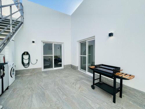 Villa Tranquilidad