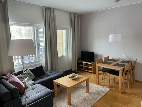 Apartamento Chalets Lumihelmi