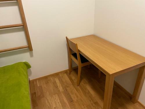 Apartamento Chalets Lumihelmi