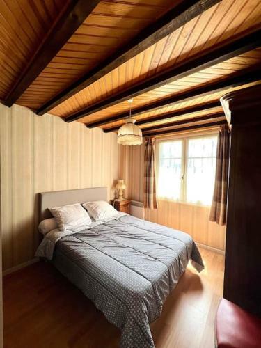 Maison Cosy Avec Vue Imprenable
