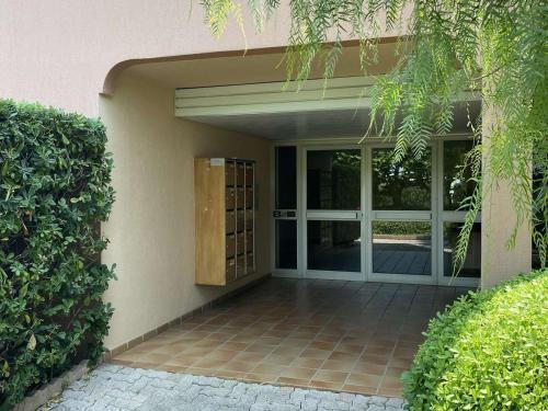 Apartamento Studio Antibes, 1 Pi�ce, 2 Personnes - Fr-1-252-183