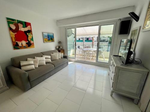 Apartamento La Terrasse Du Centre By Connexion