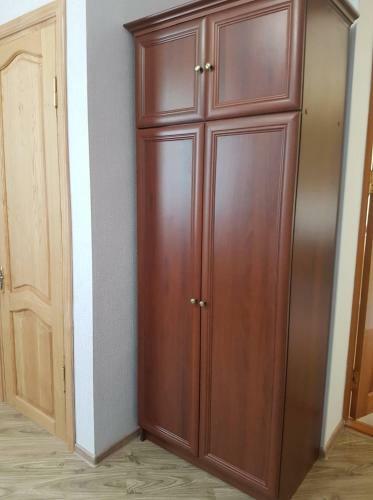 Apartamento Friendly House