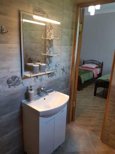 Apartamento Friendly House