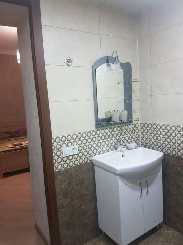 Apartamento Friendly House