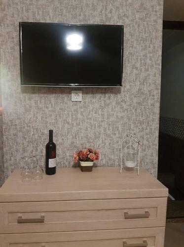 Apartamento Friendly House