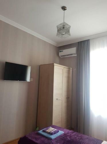 Apartamento Friendly House