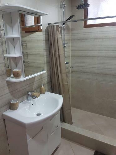 Apartamento Friendly House