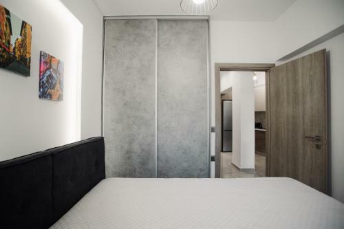 Olympia Apartments Heraklion Center