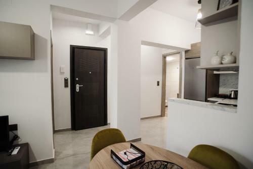Olympia Apartments Heraklion Center