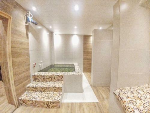 Hostal Four Rooms