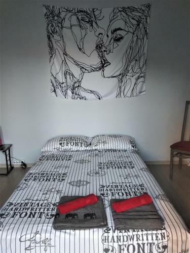 Apartamento G & G Guesthouse II