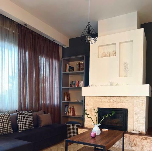 Villa Kastro Elassona