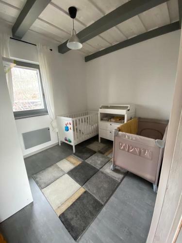 Villa Csob�nczi Mucurka