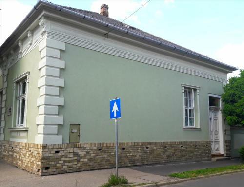 Puzzle Apartman
