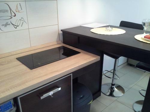 Alexandra Apartment Hajd�szoboszl� - Chic Flat