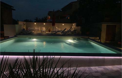 Apartment Ika 59 Croatia
