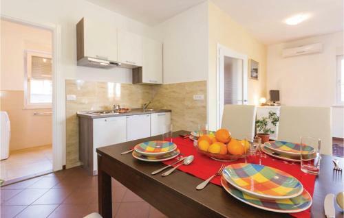 Apartment Ika 59 Croatia