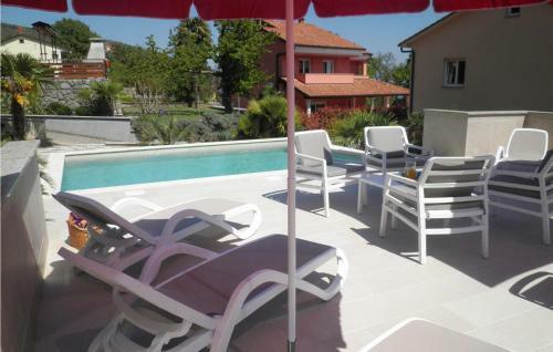 Apartment Ika 59 Croatia