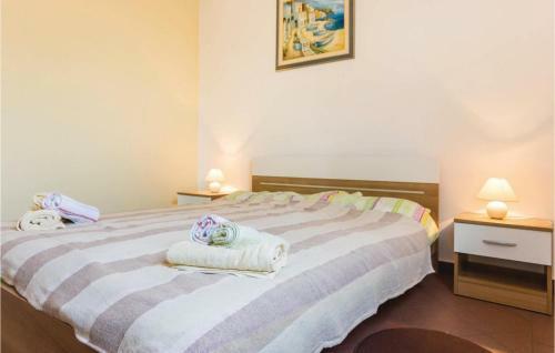 Apartment Ika 59 Croatia