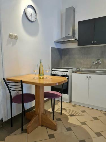 Studio Apartman Grguri?