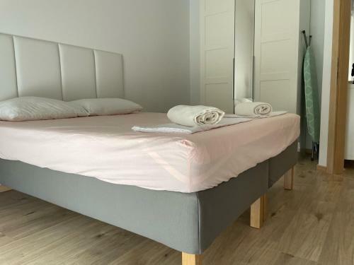 Apartamento Anai Jadranovo