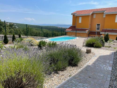Apartamento Anai Jadranovo