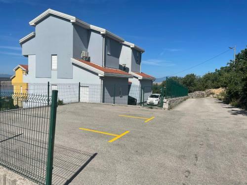 Apartamento Anai Jadranovo