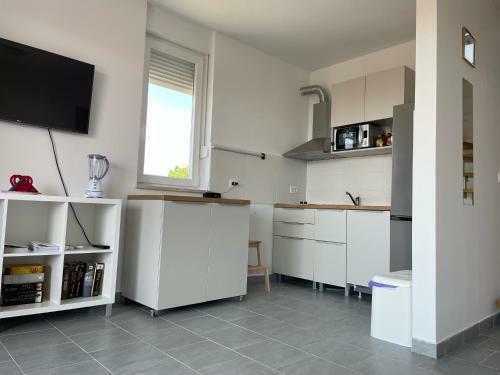 Apartamento Anai Jadranovo