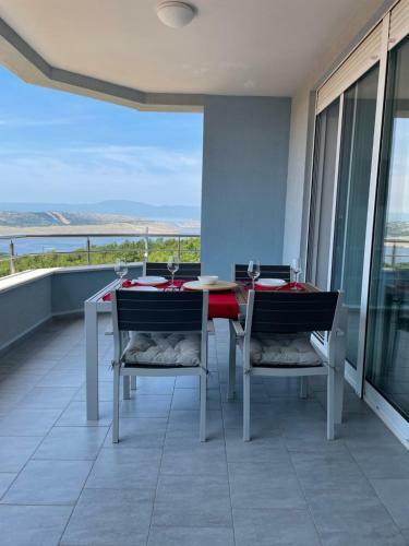 Apartamento Anai Jadranovo