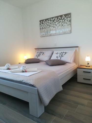 Apartment Villa Bijele Stijene