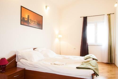 Apartments Adria Blue