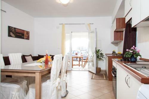 Apartments Adria Blue