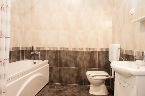 Apartments Adria Blue