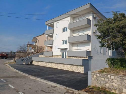 Apartamento Sensation