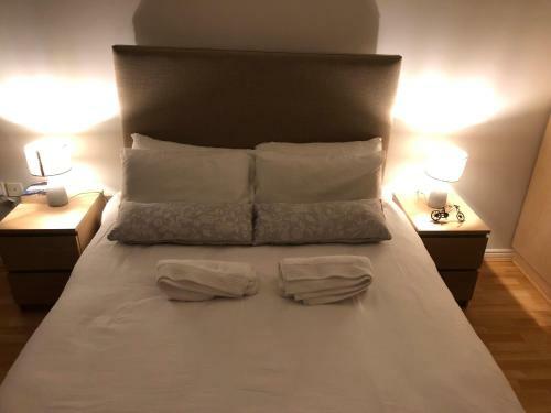 Coill Mhara Apartment