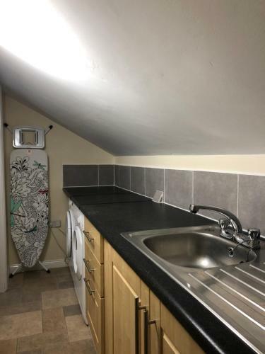 Coill Mhara Apartment