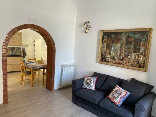 Apartamento Casa In Piazzetta