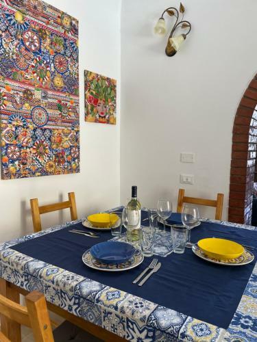 Apartamento Casa In Piazzetta
