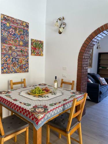 Apartamento Casa In Piazzetta