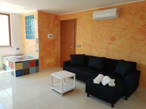 Bed & Breakfast Antica Casa Greco