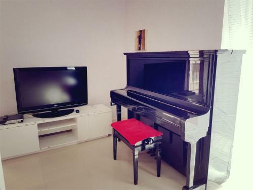 Bed & Breakfast Antica Casa Greco