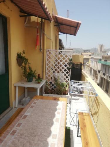Hostal Lt Sicilia Bella Rooms