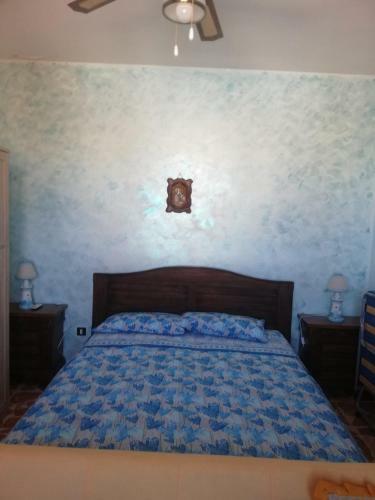 Hostal Lt Sicilia Bella Rooms