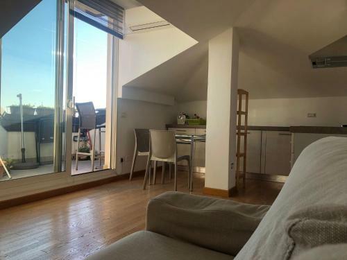 Kasamee Sunlight Apartment Bergamo